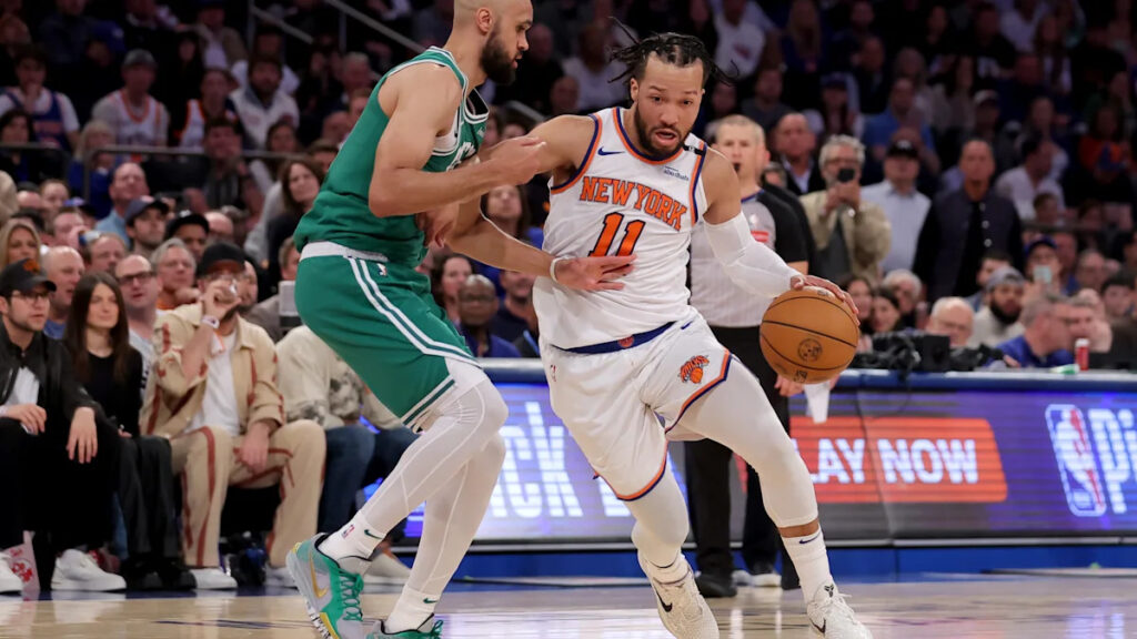 How to watch Celtics vs Knicks: NBA, live stream, TV channel - Yahoo Sports