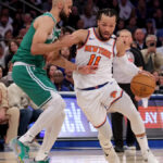 How to watch Celtics vs Knicks: NBA, live stream, TV channel - Yahoo Sports