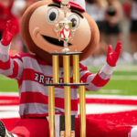 Updated ESPN FPI college football top 25 rankings after Week 5 - Yahoo Sports