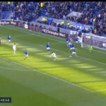 (Video): Morgan Rogers and Jorrel Hato’s superb link up down the left sets up Pedro Neto to score - Yahoo Sports