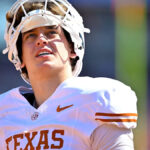 ‘There’s no salvaging it now’: Analyst thinks Arch Manning is done at Texas - Yahoo Sports