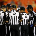 ‘Put the referees on a pedestal’: Rob Gronkowski calls for NFL to punish referees - Yahoo Sports