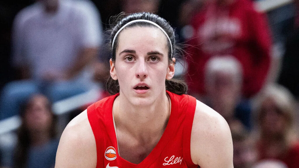 ‘Far from the only draw’: Analyst says WNBA’s viewership isn’t just Caitlin Clark - Yahoo Sports