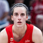 ‘Far from the only draw’: Analyst says WNBA’s viewership isn’t just Caitlin Clark - Yahoo Sports