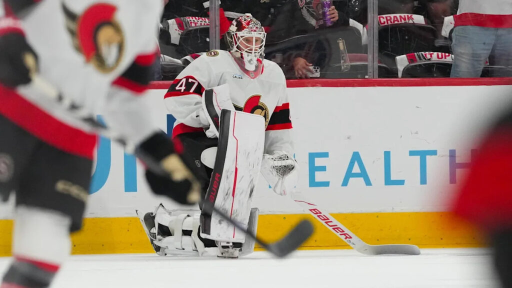 Rangers Add Goaltending Depth With James Reimer Signing - Yahoo Sports