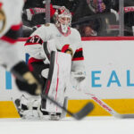 Rangers Add Goaltending Depth With James Reimer Signing - Yahoo Sports