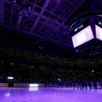 Sharks to Host Hockey Fights Cancer Night on November 15 - Yahoo Sports