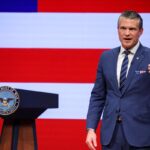 GOP lawmakers caught off-guard and demand answers after Hegseth’s surprise 20% cuts to military leader roles - Yahoo