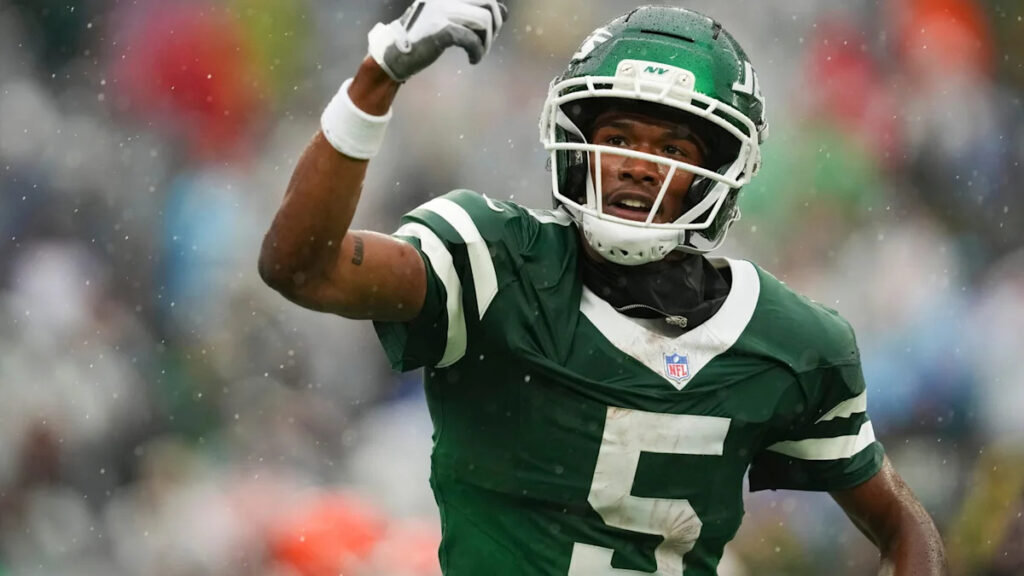 Three Wide Receiver Trade Targets That Could Help the 49ers - Yahoo Sports