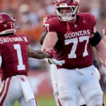 What channel is OU football vs Kentucky on today? Time, TV schedule for Week 7 game - Yahoo Sports