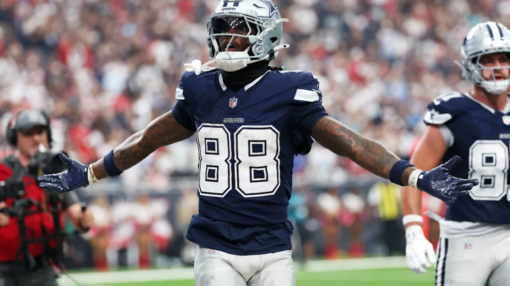 What channel is Cowboys vs Buccaneers on tonight? NFL Thursday Night Football time, TV schedule - Yahoo Sports