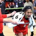 Ticket Demand For 2026 WNBA Finals Fuels Angel Reese, Caitlin Clark Rivalry - Yahoo Sports