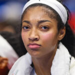 WNBA Fans Accuse Sophie Cunningham Of Lying About Angel Reese - Yahoo Sports