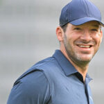 Ex-NFL Announcer Tony Romo Disqualified From Korn Ferry Qualifying Tournament - Yahoo Sports
