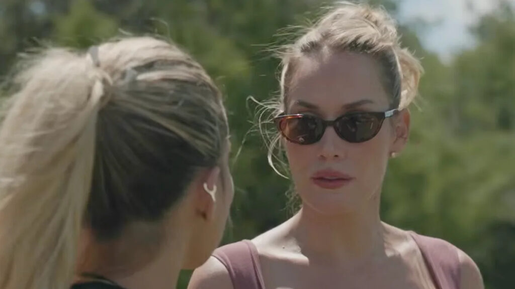 Paige Spiranac 'Refuses' To Play With A Specific Type Of Golfer - Yahoo Sports