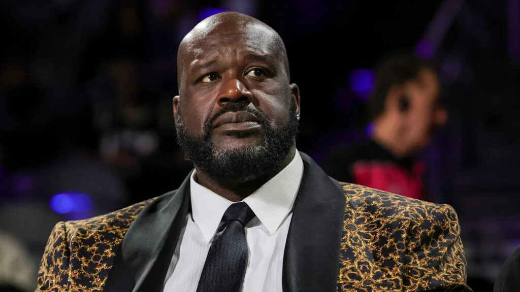 Shaquille O'Neal Gives Extremely Blunt Advice To All Of Caitlin Clark's Teammates - Yahoo Sports