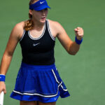 Mirra Andreeva has just surpassed a Coco Gauff record after reaching the China Open Round of 16 - sports.yahoo.com