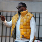 Sean 'Diddy' Combs' Prison Release Date Pushed Back To March 2028 - Yahoo