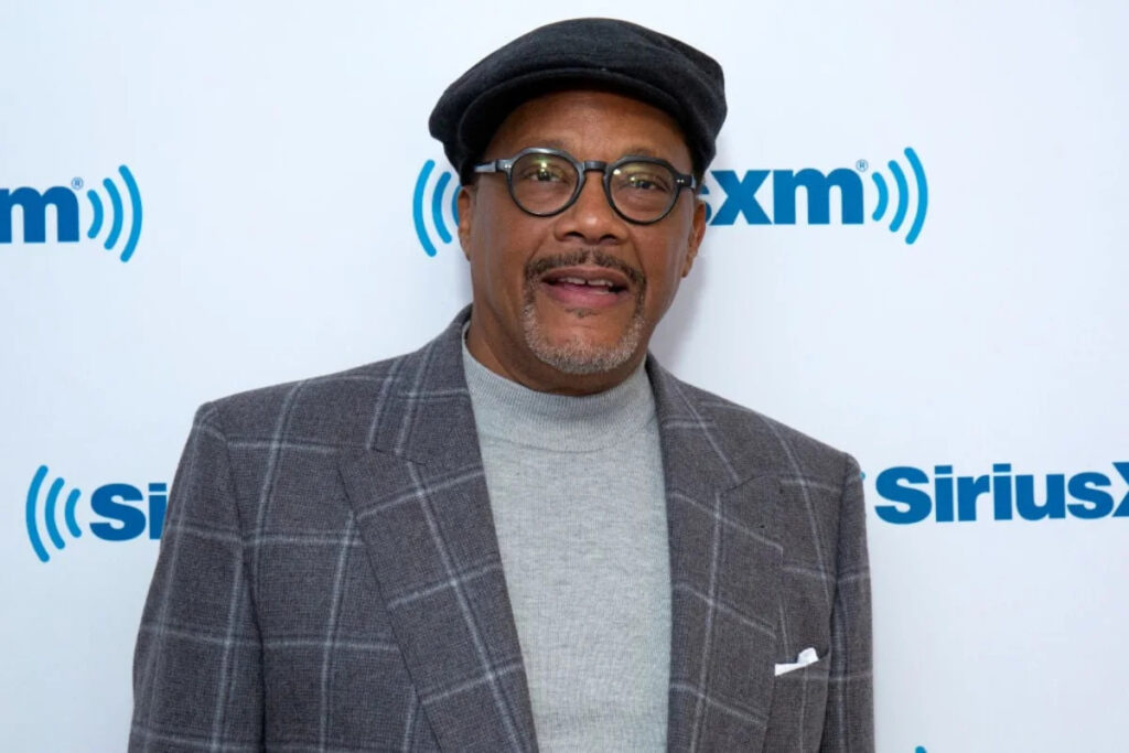 Judge Mathis responds to Judge Judy: “We built this country through forced labor and enslavement” - Yahoo