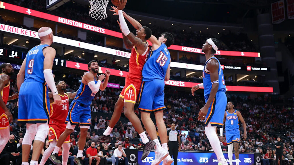 Will Aday Mara be forced to sit out 2026-27 NBA regular season over legal dispute? - Yahoo Sports
