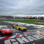 Race Results: 2026 NASCAR Cup Series Bank of America 400 at Charlotte - Yahoo Sports