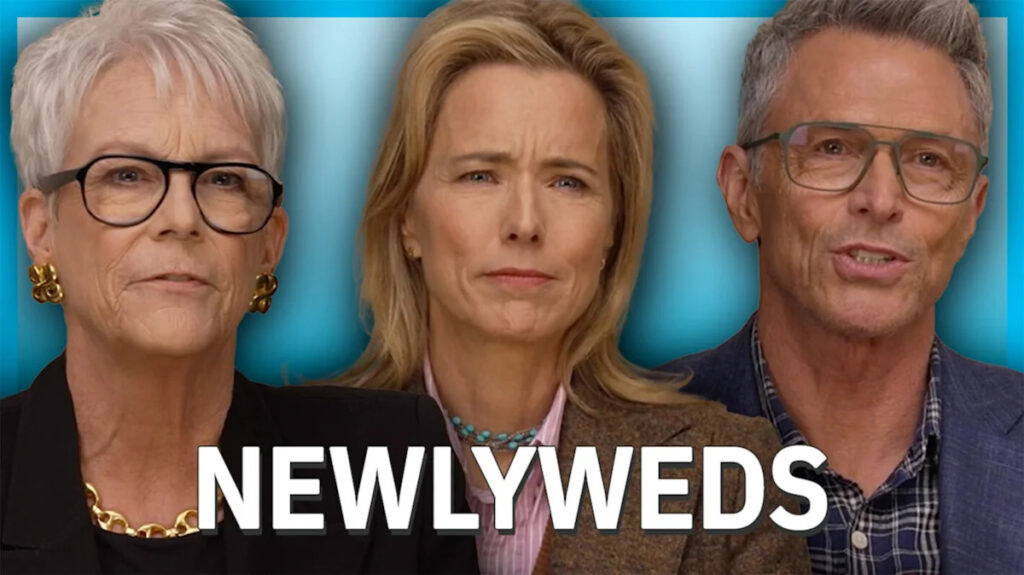 ‘Newlywed’ Stars Break Down James & Jeanie’s Complicated Romance - Yahoo