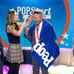 ‘Today’ Hosts React to Craig Melvin’s Sexiest Man Alive Award Win - Yahoo