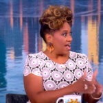 Chandra Wilson Reveals How ‘Grey’s Anatomy’ Cast Is Cheering on Harry Shum Jr.’s ‘DWTS’ Run - Yahoo