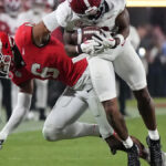 Alabama-Georgia is the best college football rivalry because it's all about being elite - Yahoo Sports