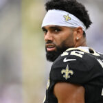 Chris Olave posts team-high 46 yards - Yahoo Sports