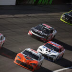 Rockingham Speedway, iconic NASCAR track, is up for auction - Yahoo Sports