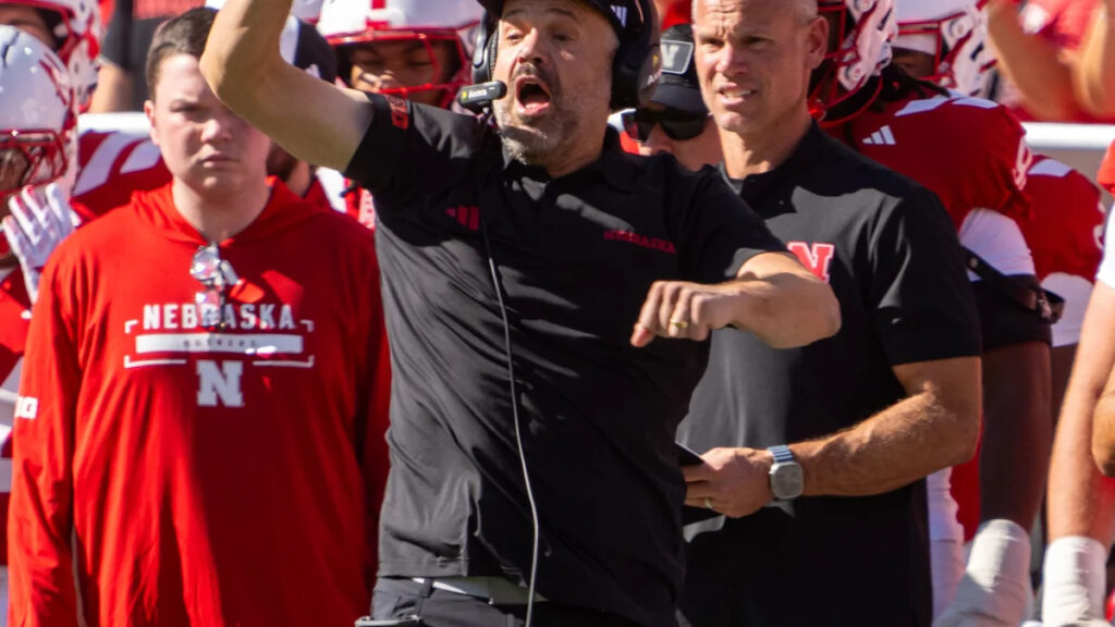 Does Nebraska play today? Football schedule for Longhorns' next game after Week 8 bye - Yahoo Sports