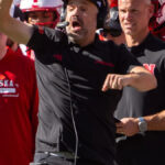 Does Nebraska play today? Football schedule for Longhorns' next game after Week 8 bye - Yahoo Sports