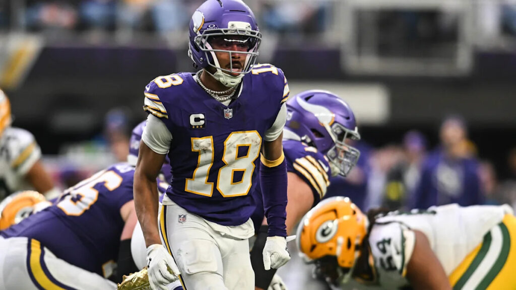 Are the Vikings playing today? NFL Week 6 schedule, next game, NFC North standings - Yahoo Sports