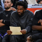 Malik Monk ruled out of Kings' season-opener vs Clippers - Yahoo Sports