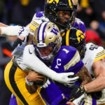 Demond Williams injury update: Latest on Washington QB exit vs Iowa - Yahoo Sports