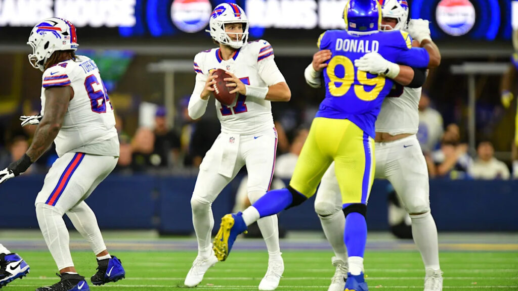 NFL overtime rules: What to know for the 2026 season - Yahoo Sports