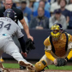 When is next World Series game? Brewers vs. Rays schedule for Game 3 - Yahoo Sports