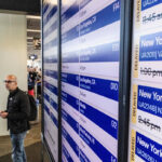 The most reliable US airlines ranked, from best to worst - Yahoo
