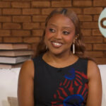 Quinta Brunson talks 'Abbott Elementary' season 6 - Yahoo