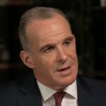 Biden adviser Brett McGurk recalls "pretty draconian measures" being considered against Israel - Yahoo