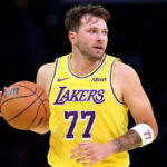 Luka is ‘built’ for being face of Lakers - Yahoo Sports