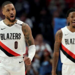 Lillard: Portland’s team dynamic is selfless - Yahoo Sports