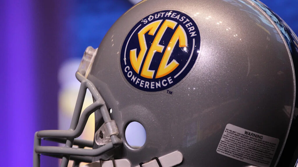 2026 SEC football power rankings after Week 8 - Yahoo Sports