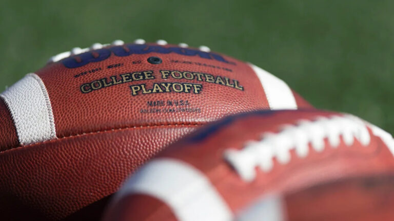 SEC, Big Ten football strength of schedule comparison after Week 7 - Yahoo Sports