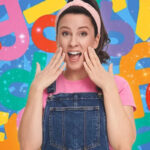 Ms. Rachel Steps In For Black Toddler Allegedly Ignored At Library Puppet Show: “I’m So Sorry About The Racism He Experienced” - Yahoo