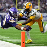 Green Bay Packers: Keisean Nixon calls his body ‘my resume’ - Yahoo Sports