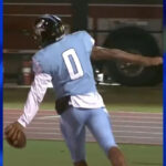 Mary G. Montgomery crushes Theodore, plus week 11 highlights - Yahoo Sports