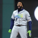 Rays vs. Guardians live updates, lineups, where to watch: Parker Messick, Drew Rasmussen to start Game 5 of ALCS - Yahoo Sports