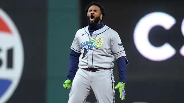 Rays vs. Guardians live updates, lineups, where to watch: Parker Messick, Drew Rasmussen to start Game 5 of ALCS - Yahoo Sports